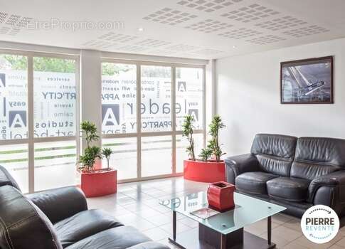 Poissy : Idéal investissement locatif - photo 4