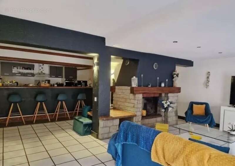 Maison à ALBERTVILLE