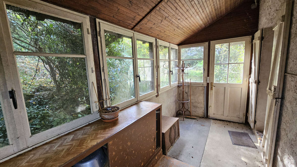 Maison à COUTURE-SUR-LOIR