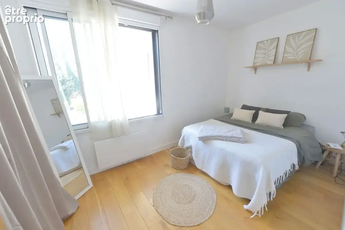 Maison 135 m² à Saint-Georges-De-Didonne  - photo 6