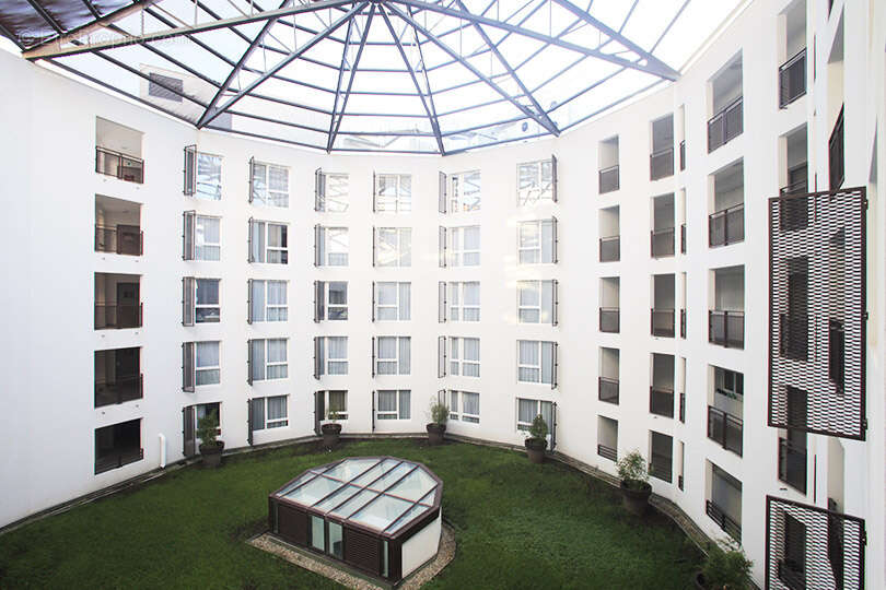 Appartement à MARSEILLE-1E