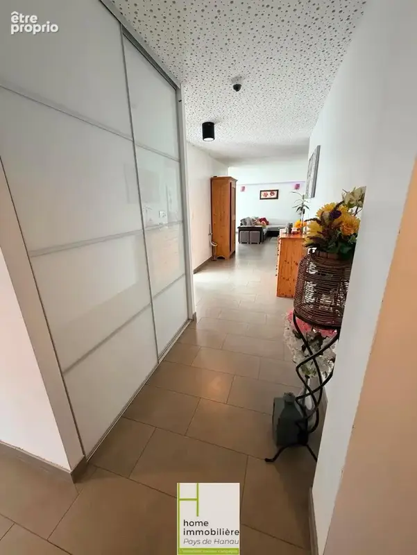 Magnifique plain pied avec piscine secteur soultz - photo 16