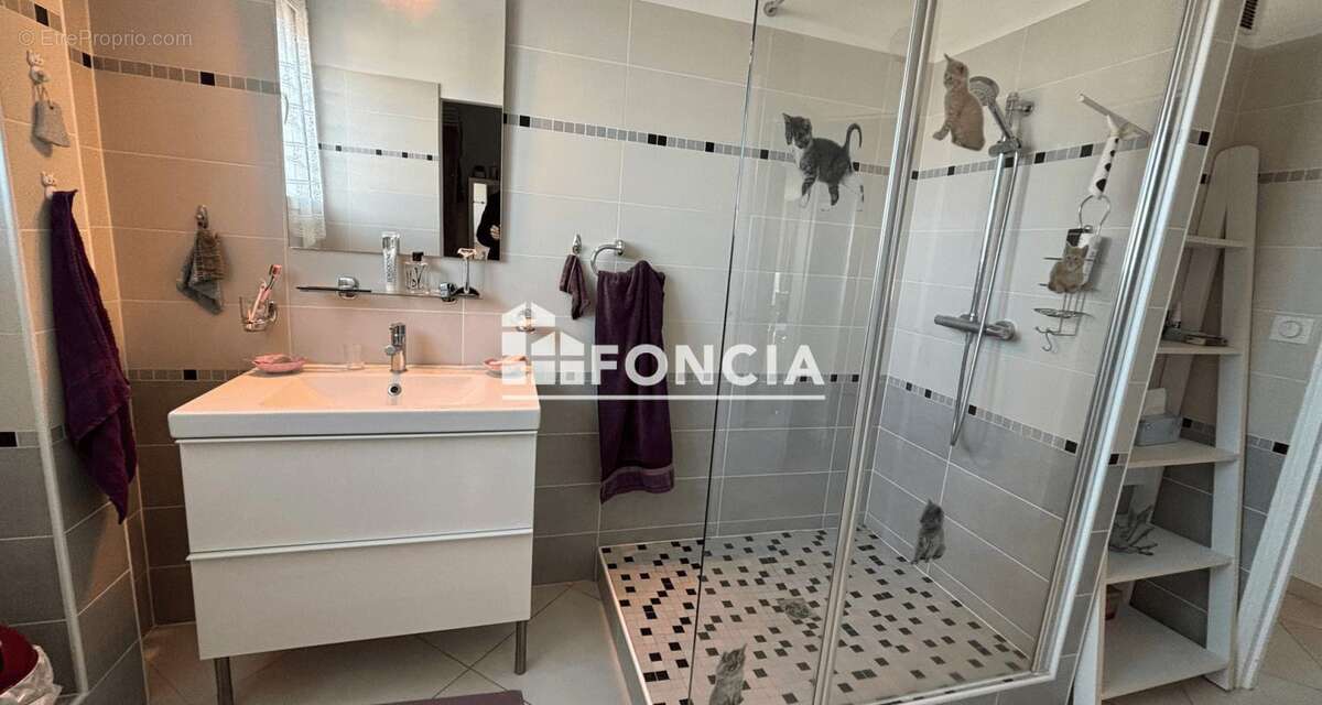 Appartement à BANYULS-SUR-MER