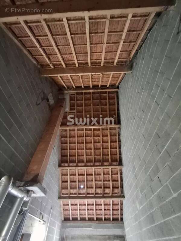 Maison à CANDE-SUR-BEUVRON