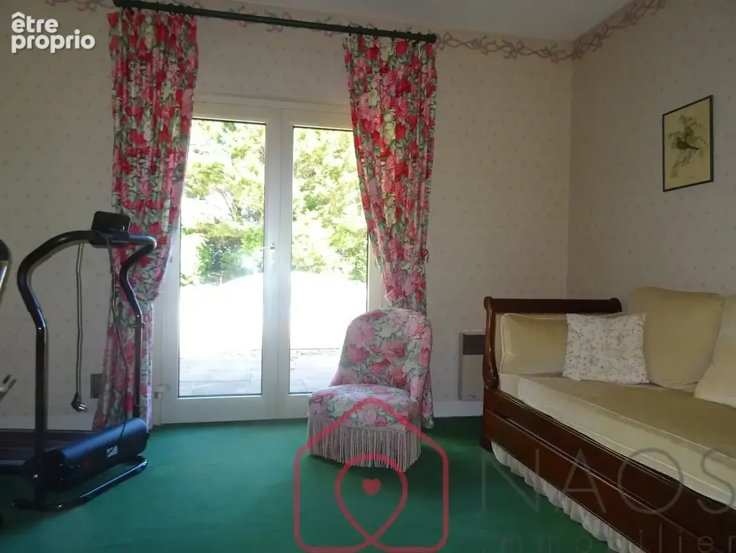 Belle maison de famille T8 -252 m² hab. - photo 12
