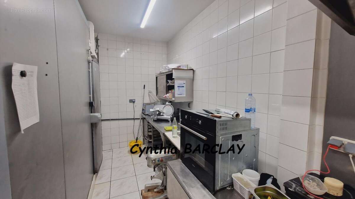 Commerce à FORT-DE-FRANCE