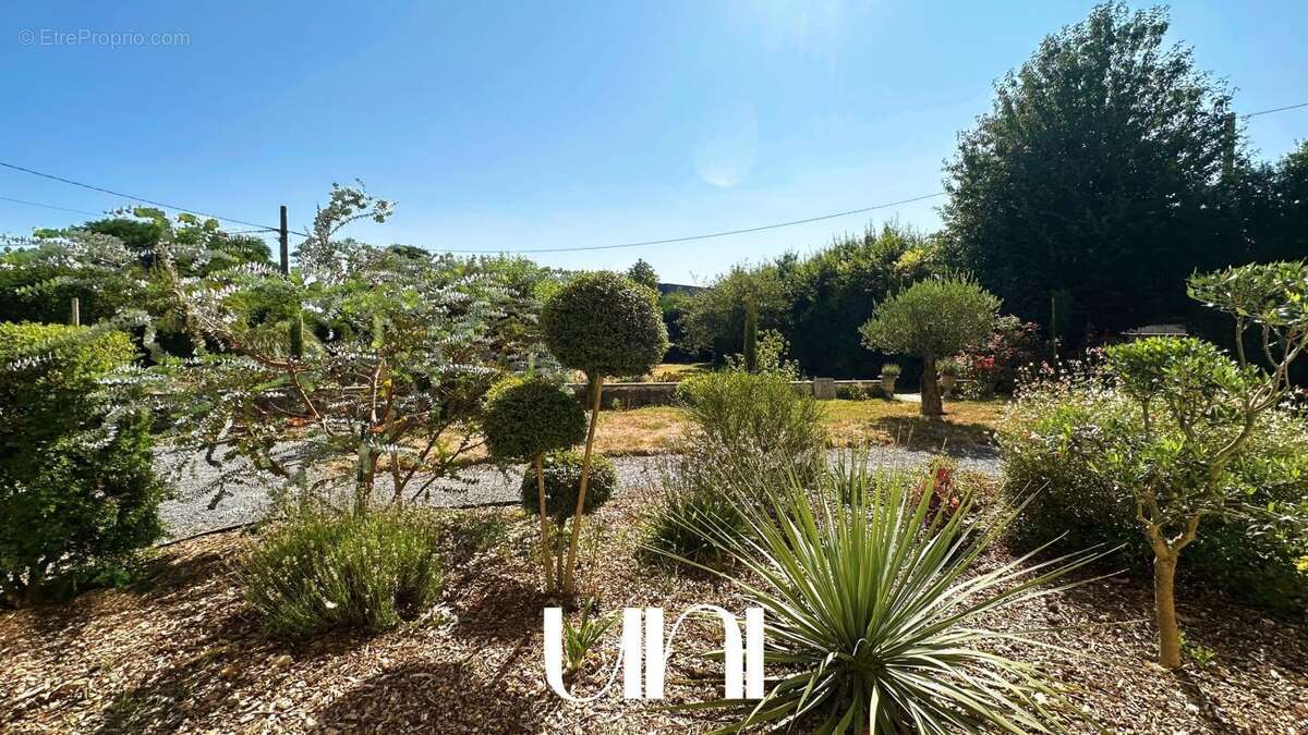Maison 7 pièces de 230m² avec gîte indépendant - BAYEUX - photo 16