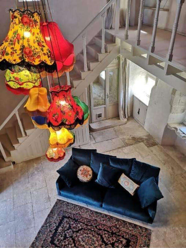 Maison à LA GARDE-ADHEMAR