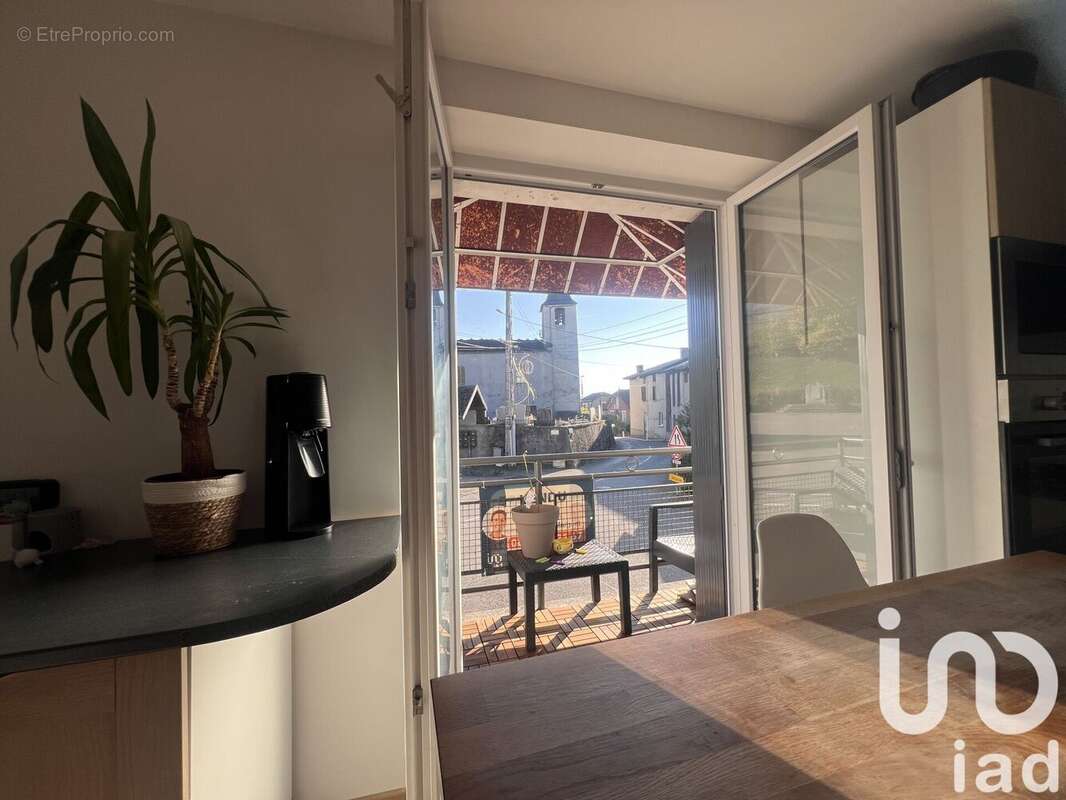 Photo 6 - Maison à LA ROCHETTE