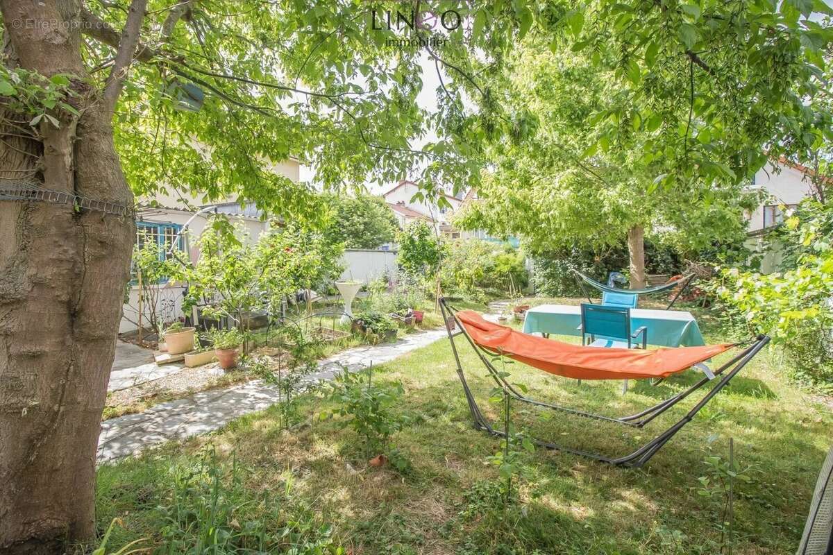 Maison à CHOISY-LE-ROI