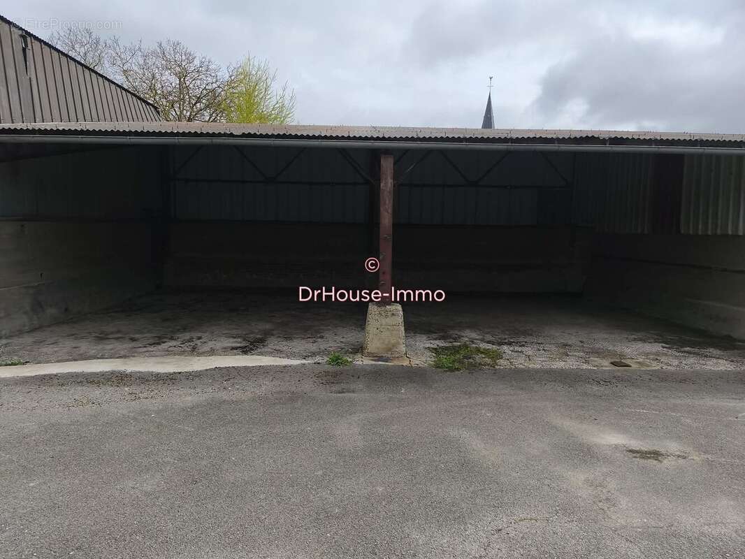 Autre à CHAMPIEN
