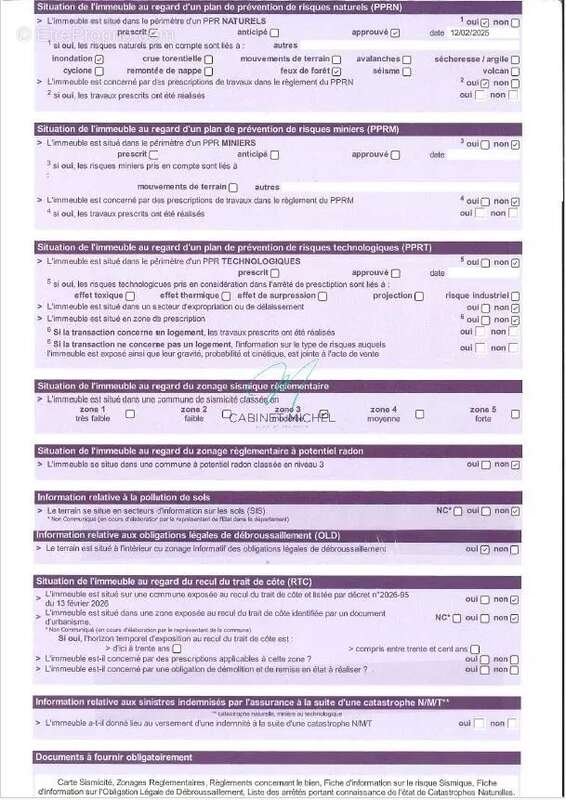 Appartement à ROQUEFORT-LES-PINS