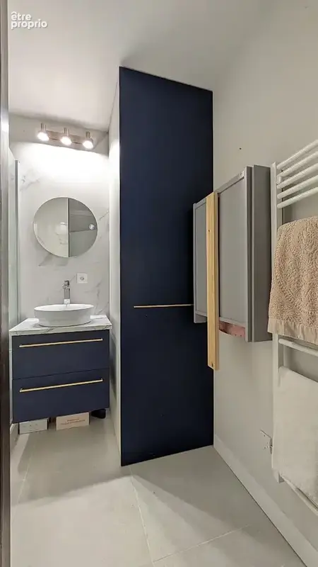 Appartement 80m² à le puy-en-velay - photo 12