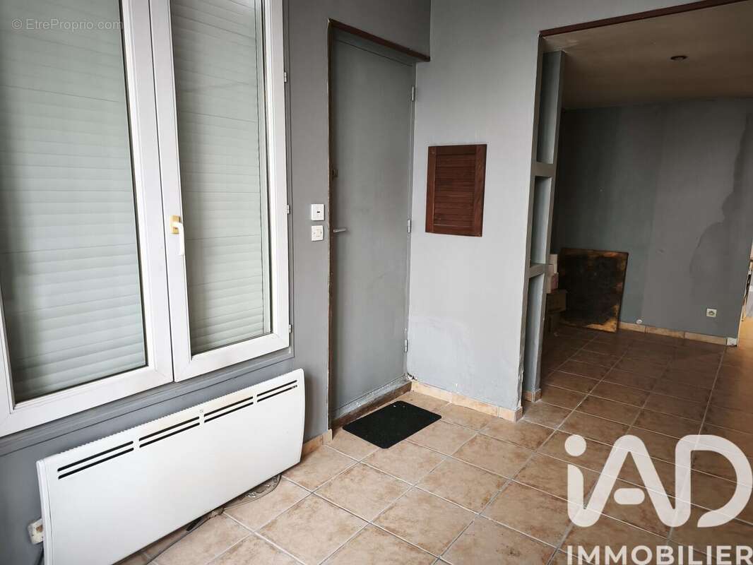 Photo 7 - Appartement à LE HAVRE