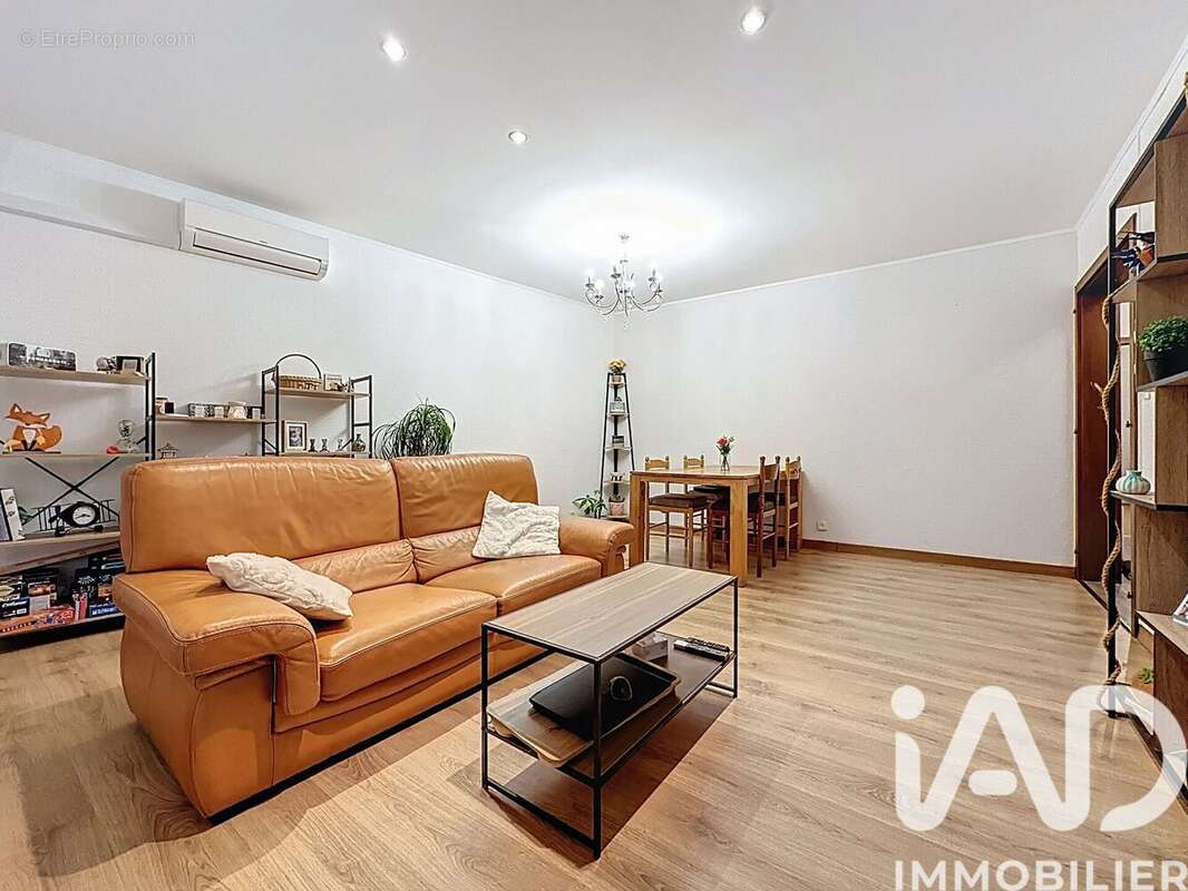 Photo 3 - Appartement à SAINT-AVOLD