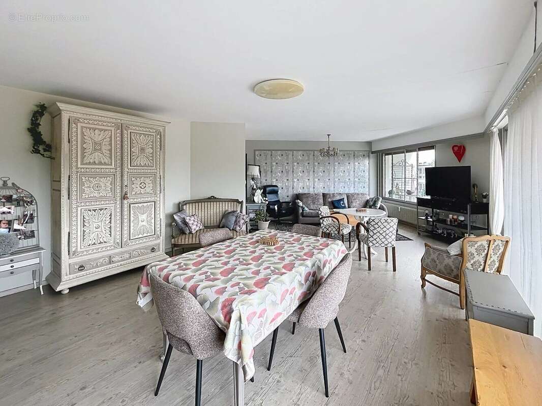 Vente Appartement Laon(02000) 87 000ï¿œ - photo 2