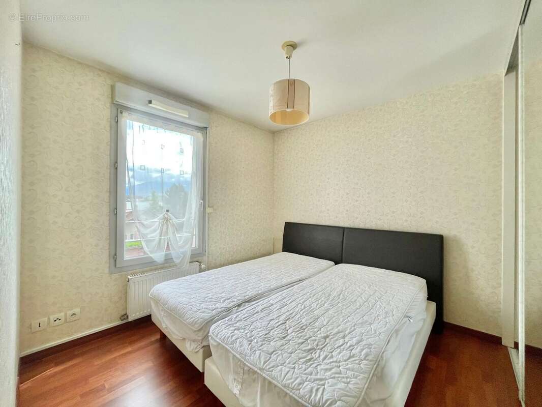 Appartement à MEYTHET