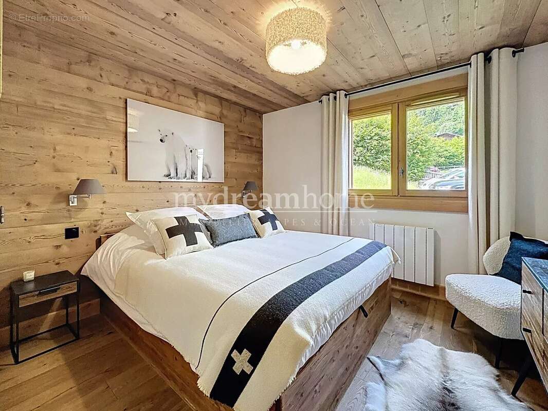 Appartement à PRAZ-SUR-ARLY