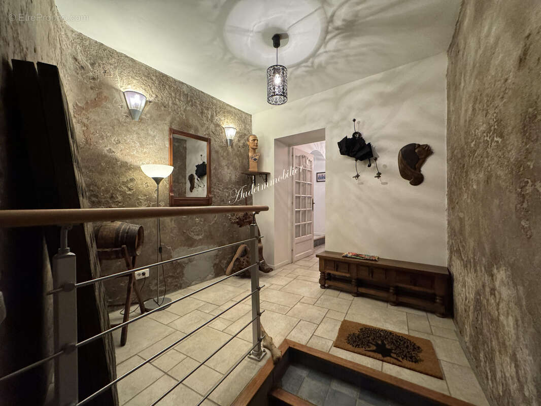 Maison avec jardin et terrasses - photo 10