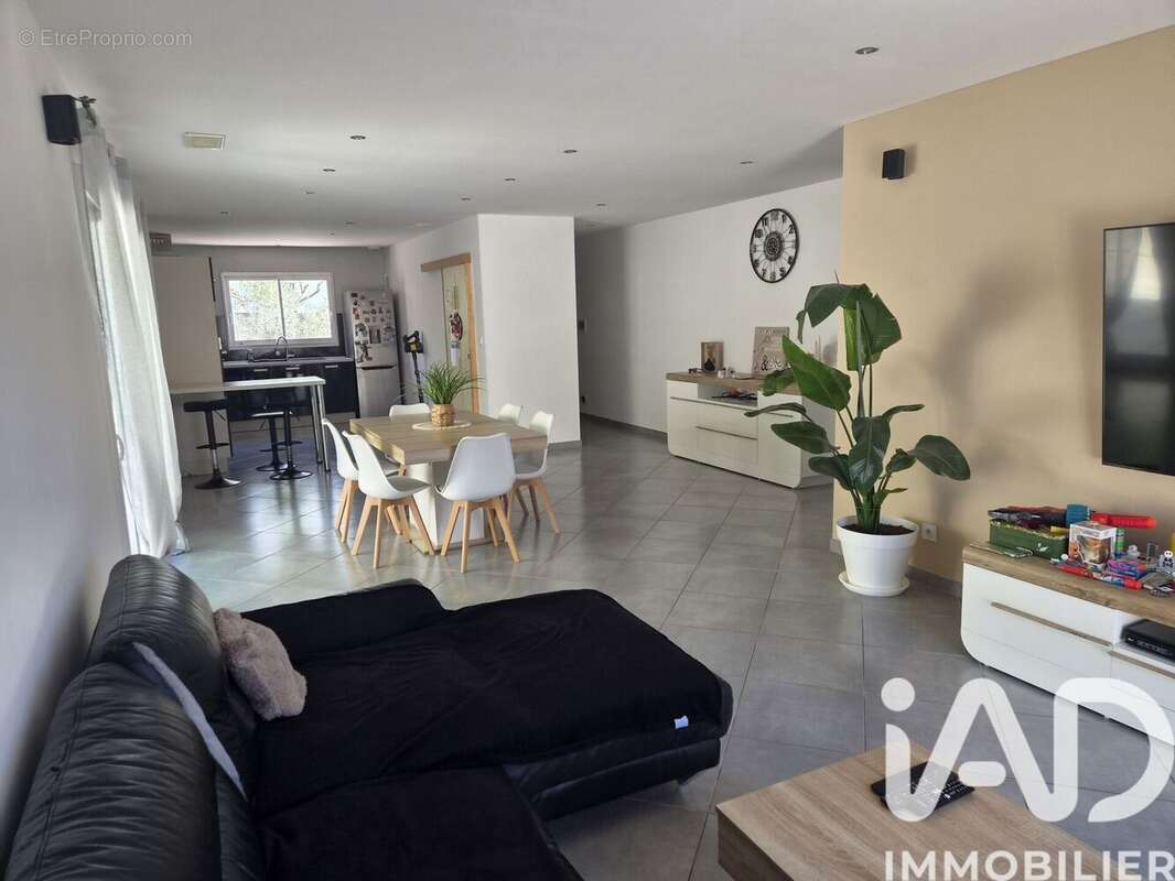 Photo 8 - Maison à BEZIERS