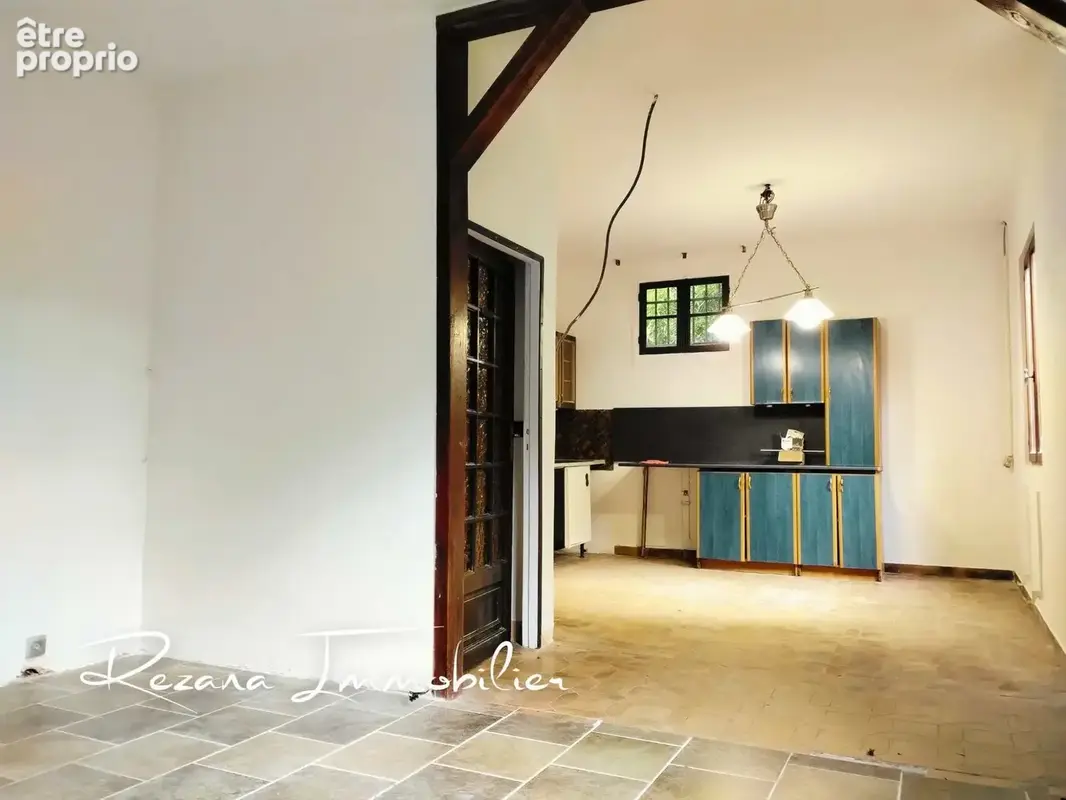 Maison 3 pièces 55 m² à vendre à Fontaine-Le-Port (77590) - photo 9