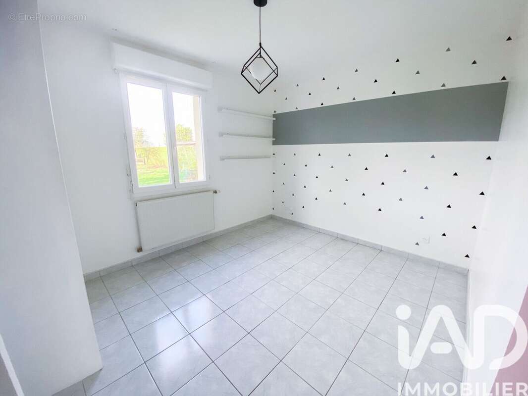 Photo 8 - Maison à CHEZY-SUR-MARNE