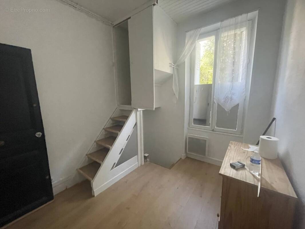 Commerce à MALAKOFF