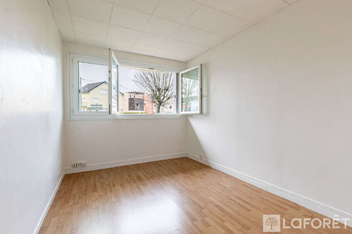 Appartement à VITRY-SUR-SEINE