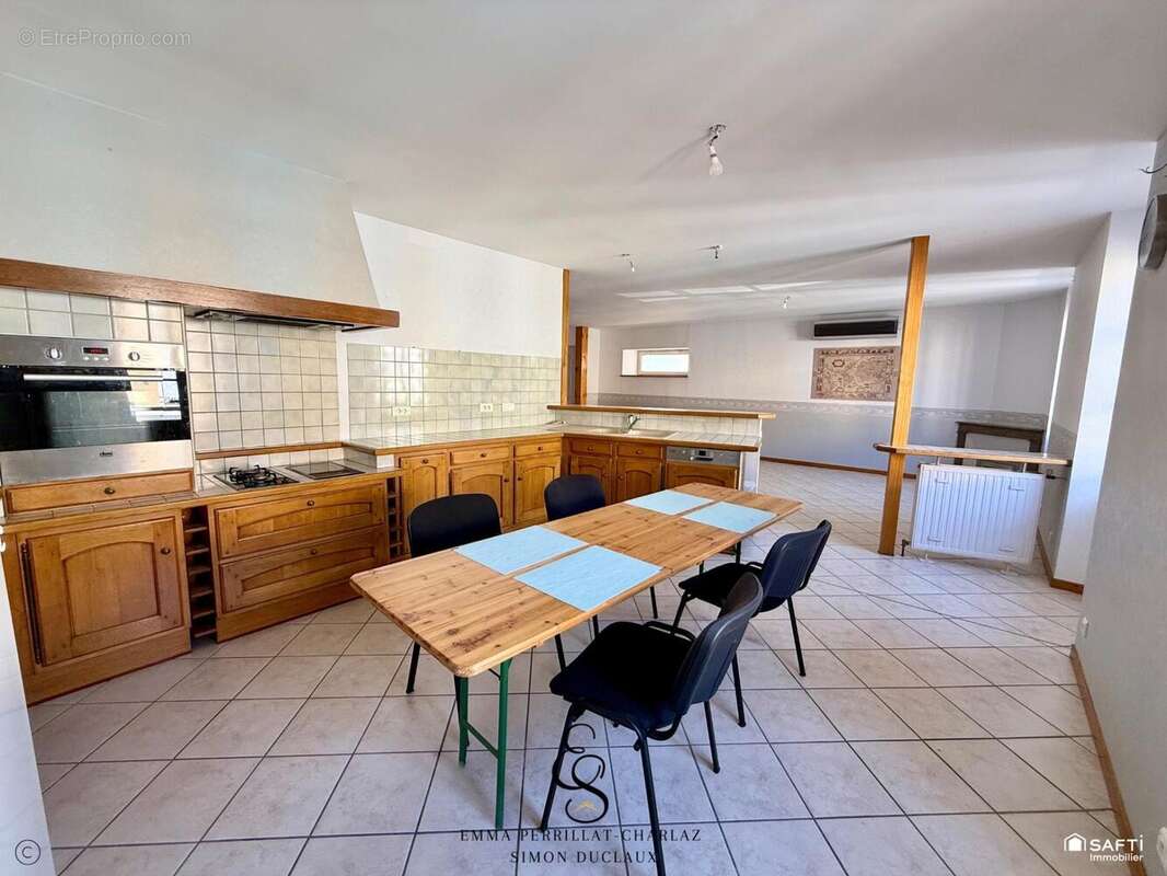 Photo 5 - Maison à SAINT-RAMBERT-D'ALBON