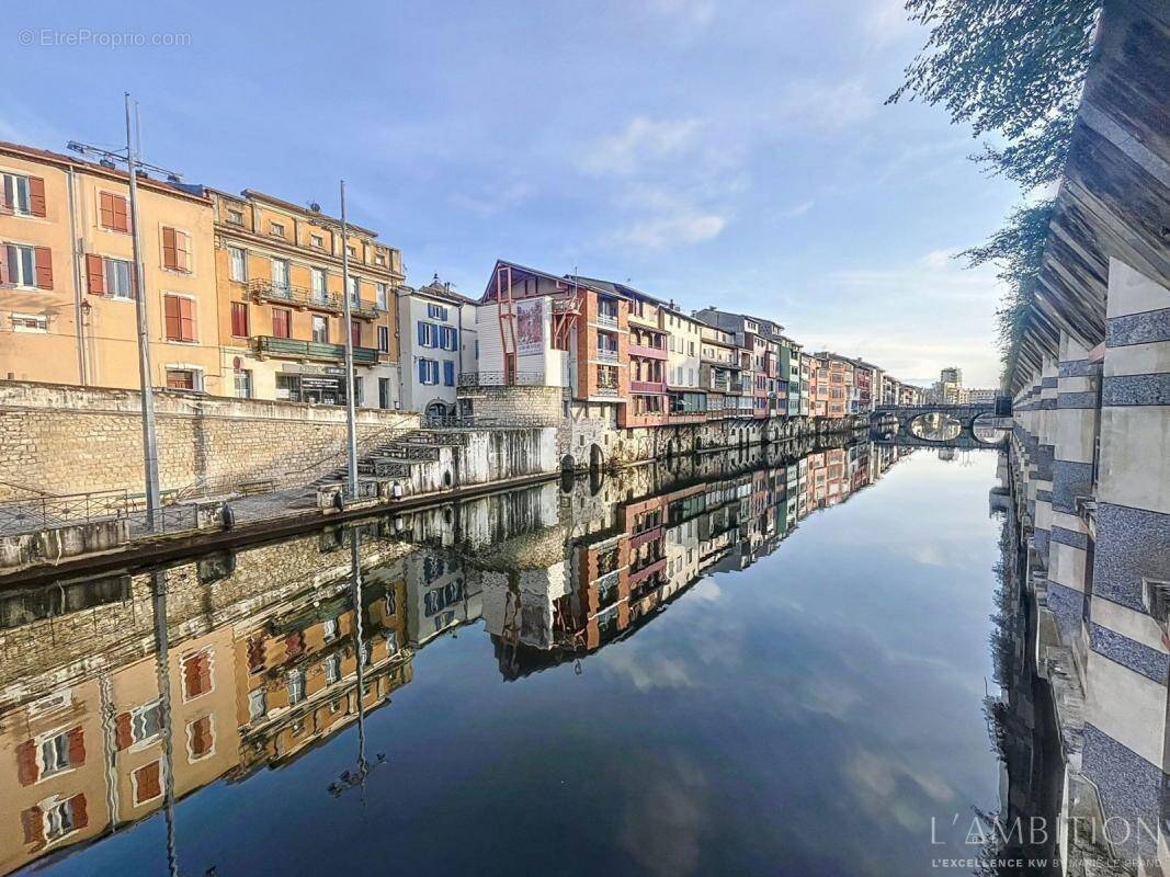 Appartement à CASTRES