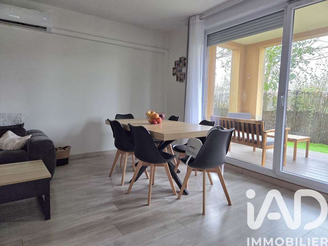 Photo 2 - Appartement à CUGNAUX