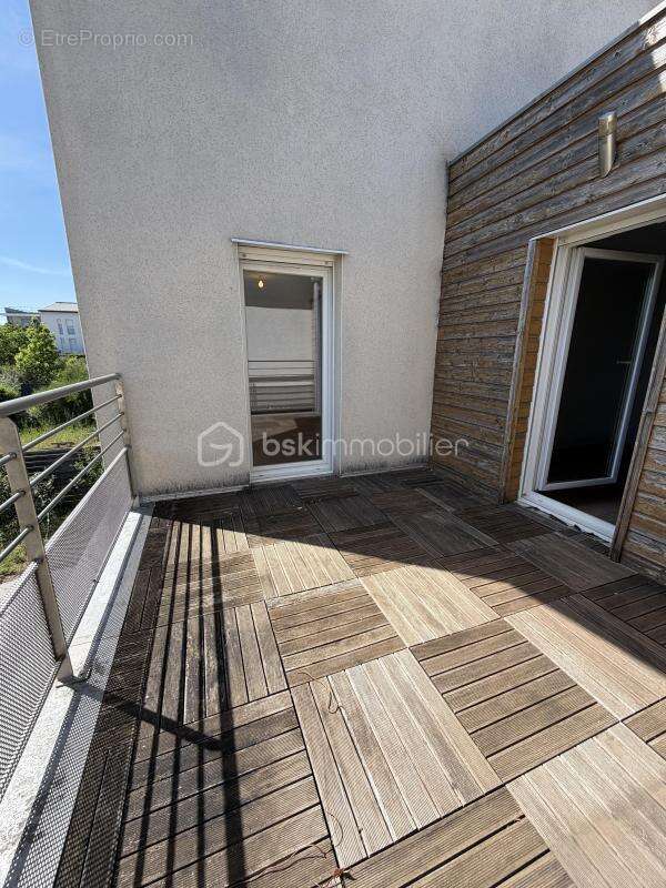 Maison à BOURG-LES-VALENCE