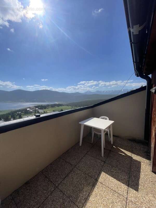 Appartement à LES ANGLES
