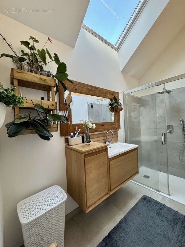 Maison à TOULON-SUR-ALLIER