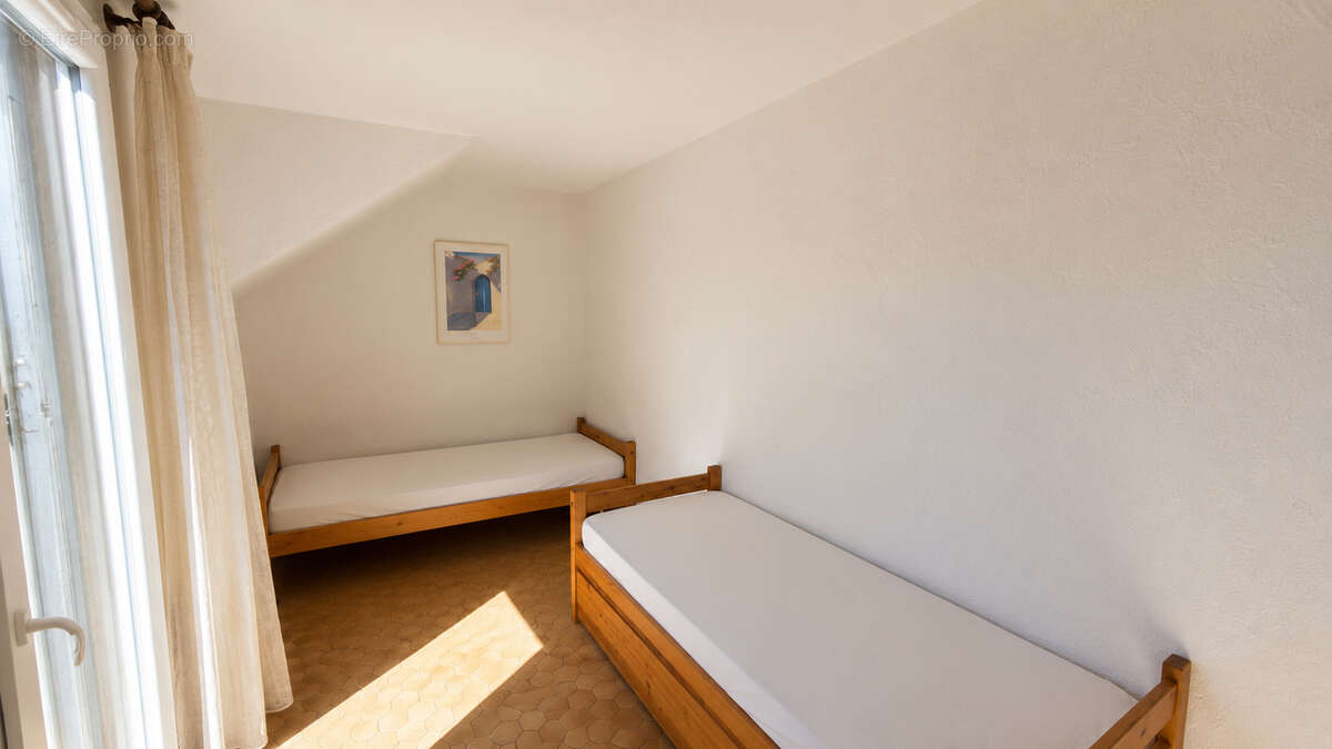 Appartement à SAINT-CYPRIEN