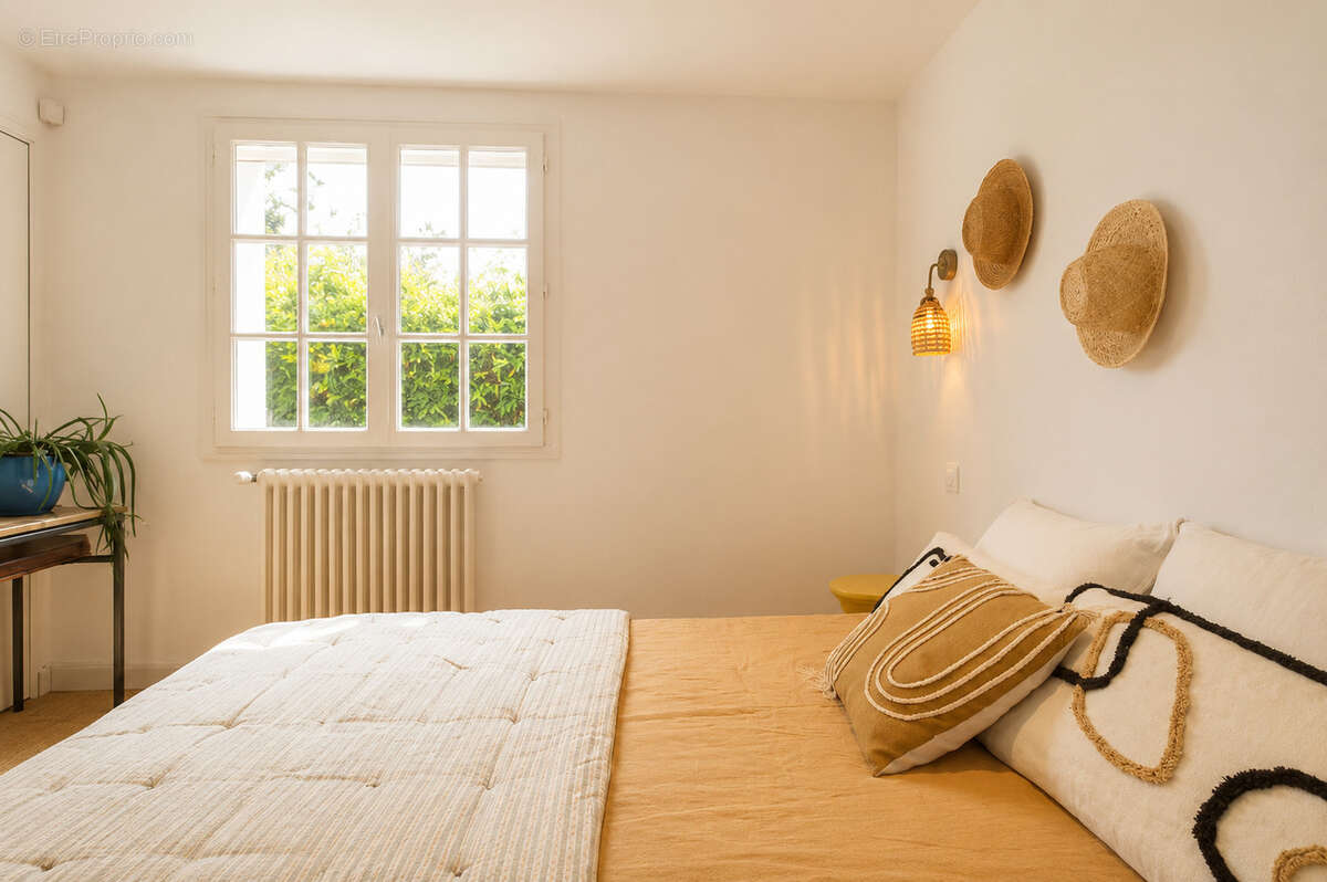Maison à GUJAN-MESTRAS