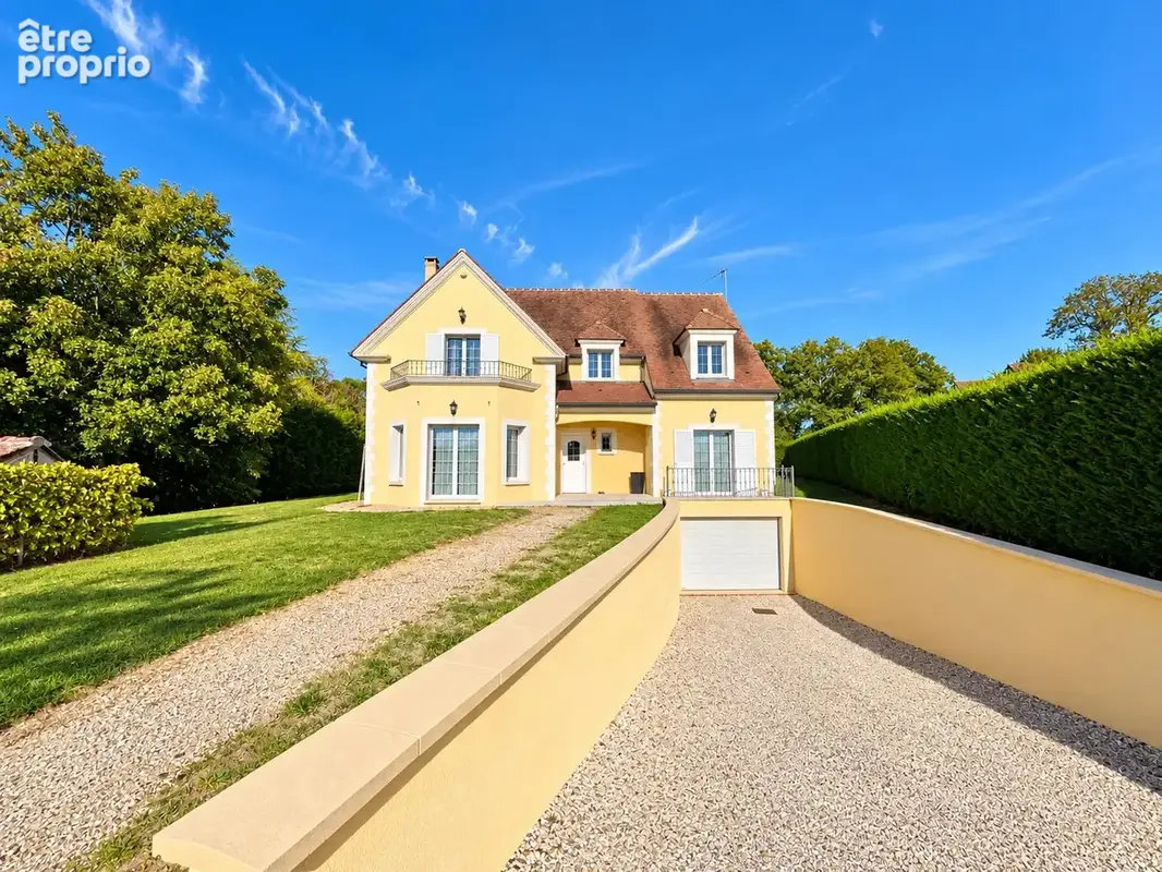 Photo Maison à Thoiry au prix de 515 000€