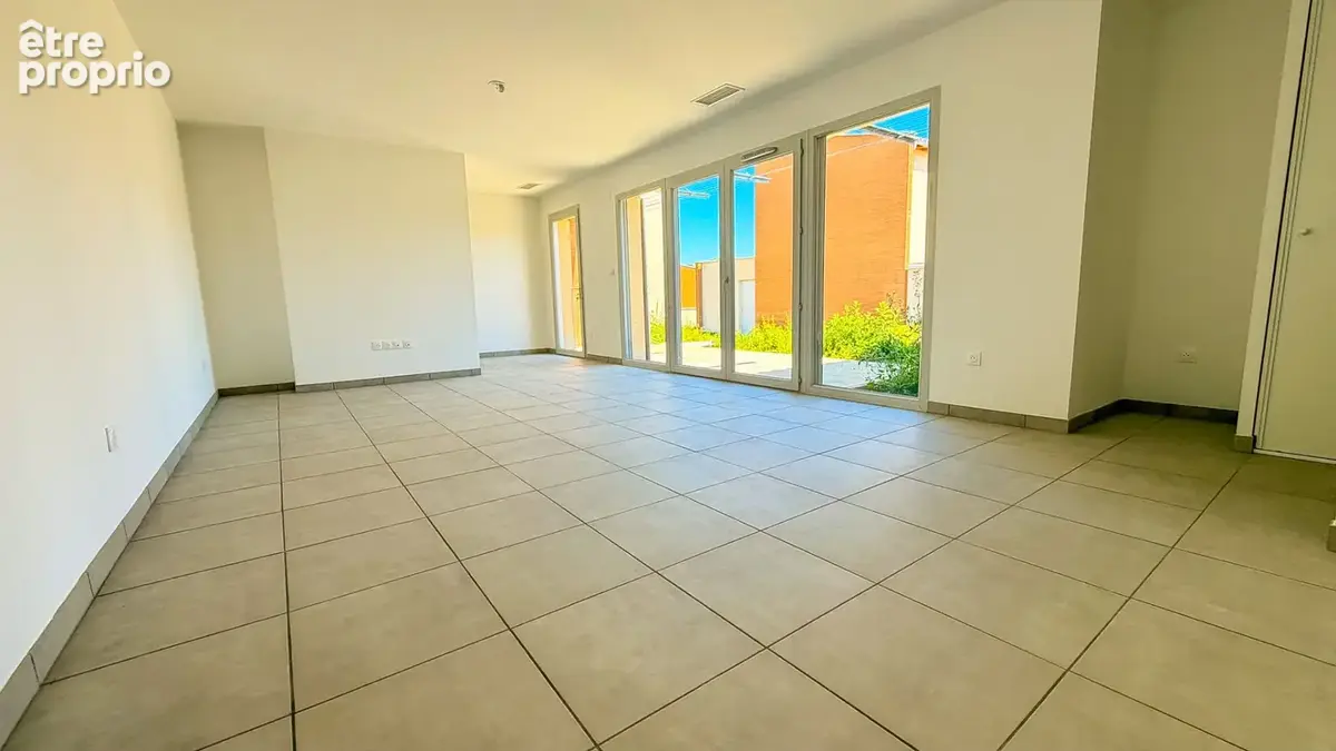 Maison neuve - photo 10