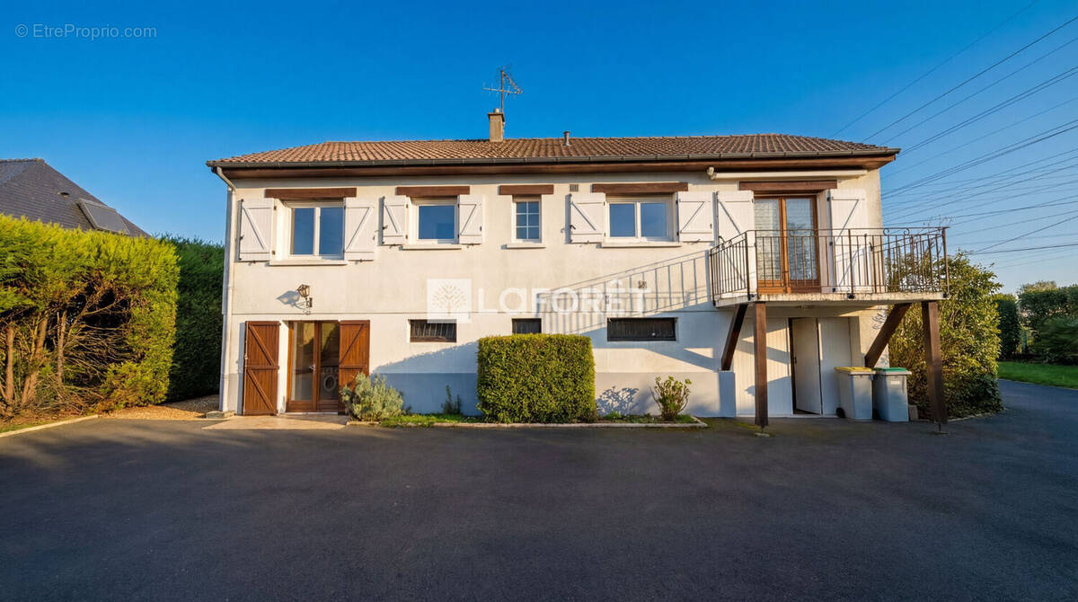 Maison à SAINT-AVERTIN