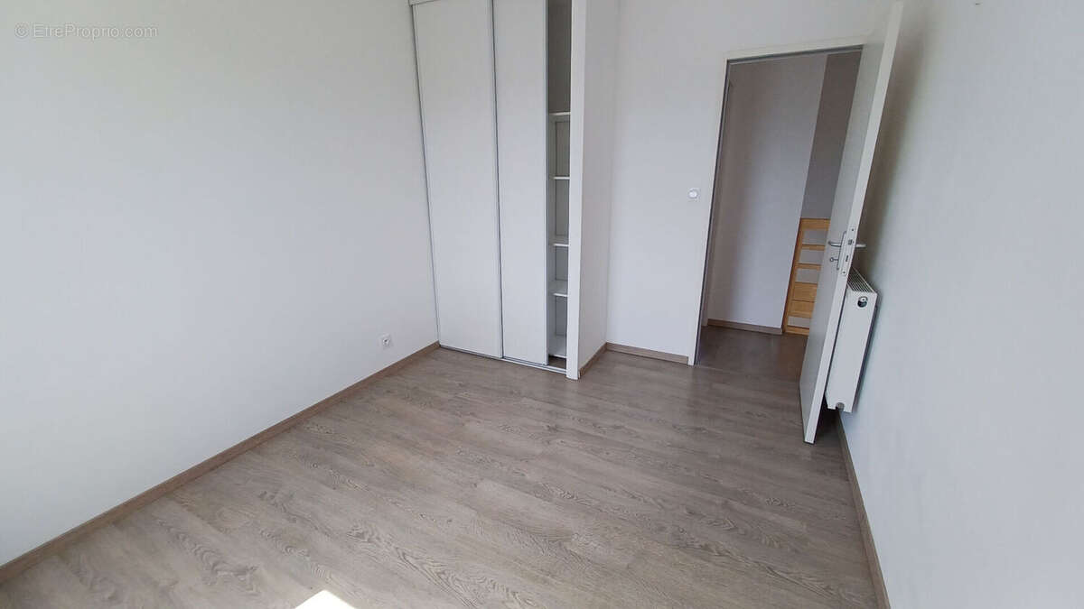 Maison à LE RELECQ-KERHUON