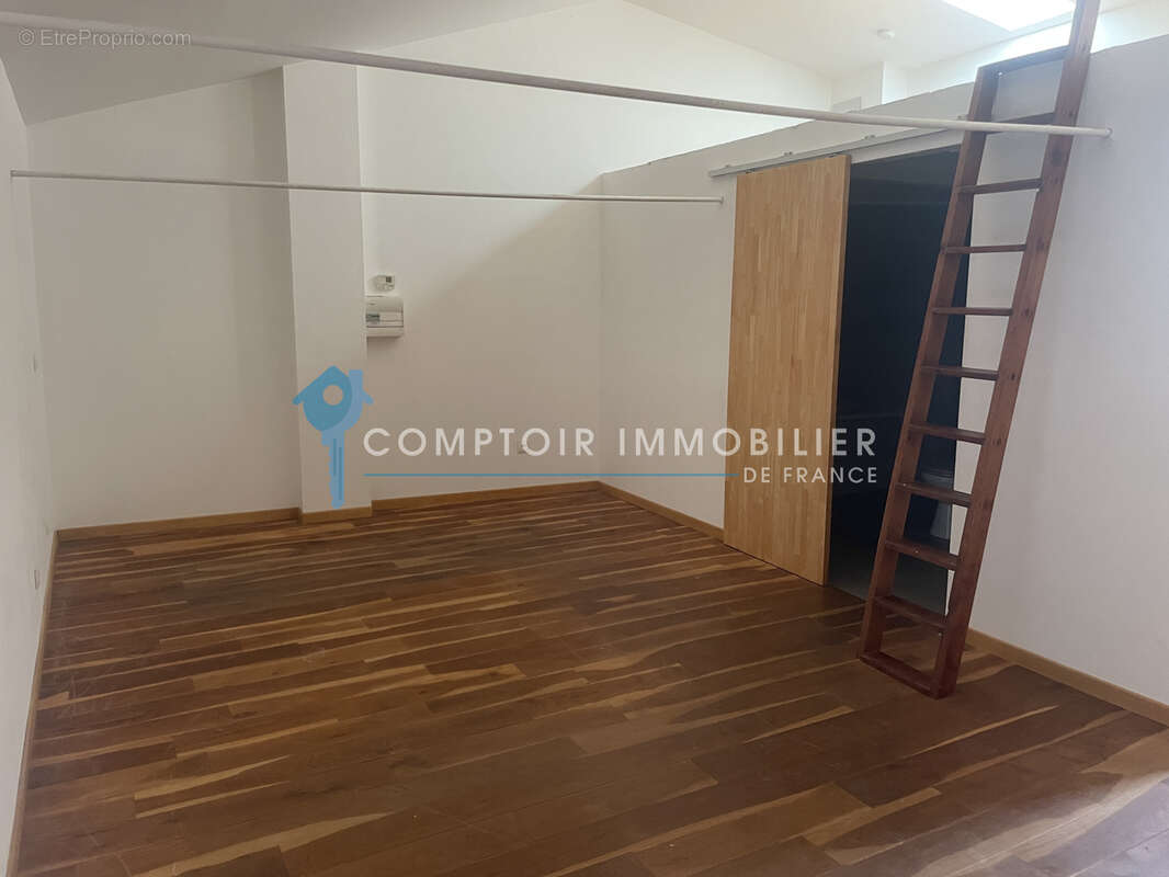 Maison à APT