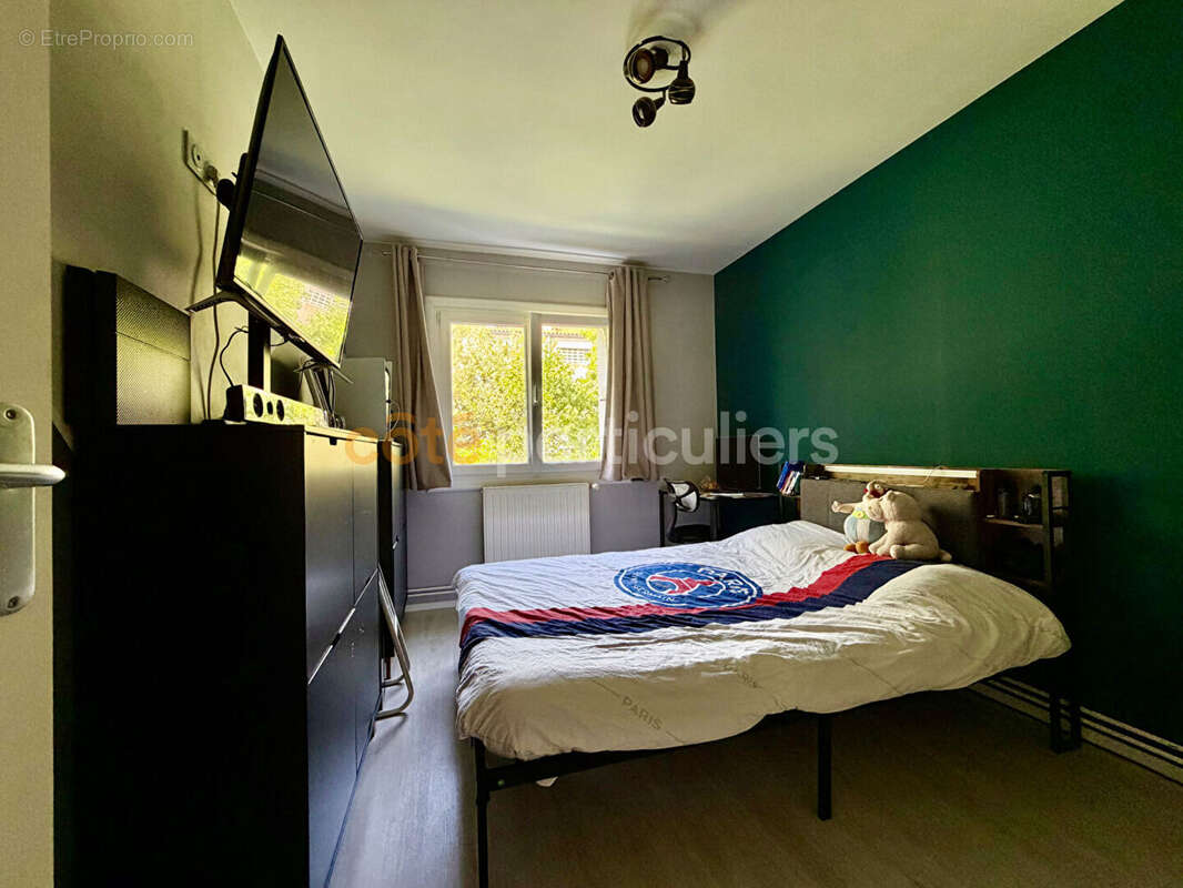 Appartement à LA ROCHE-SUR-YON