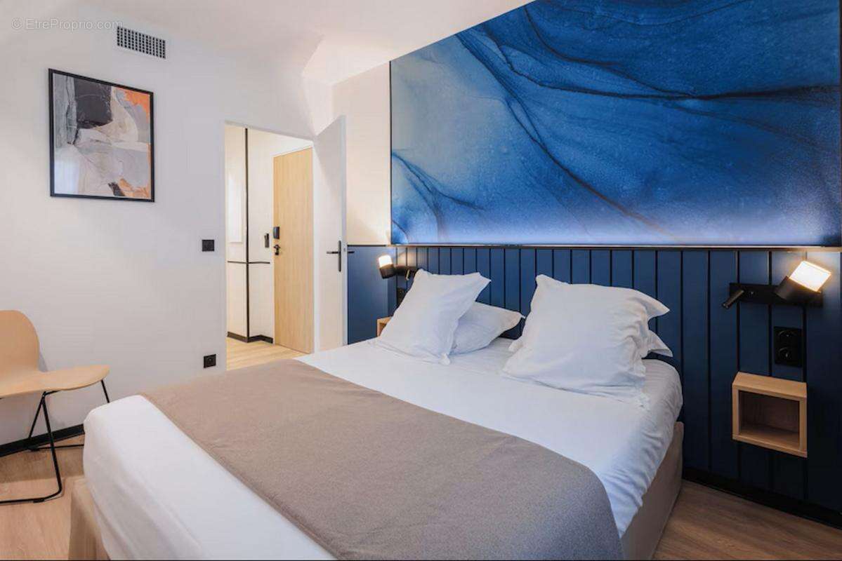 Appartement à MONTEVRAIN