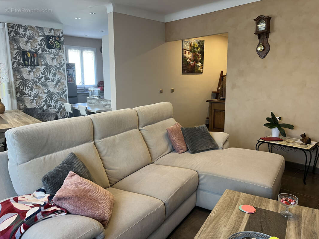 Maison à MAUREILLAS-LAS-ILLAS