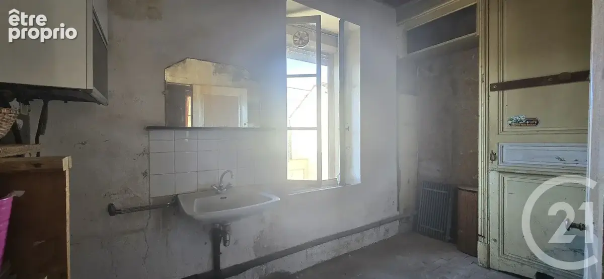 Appartement 5 pièces 86 m² à vendre à Le Creusot (71200) - photo 13