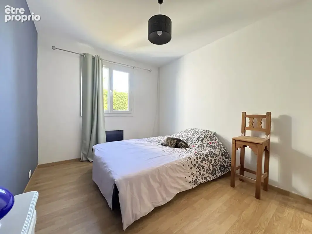 Maison de plain-pied avec garage - photo 6