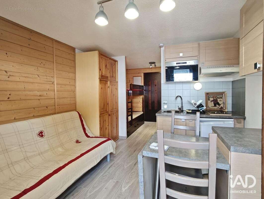 Photo 2 - Appartement à MORILLON