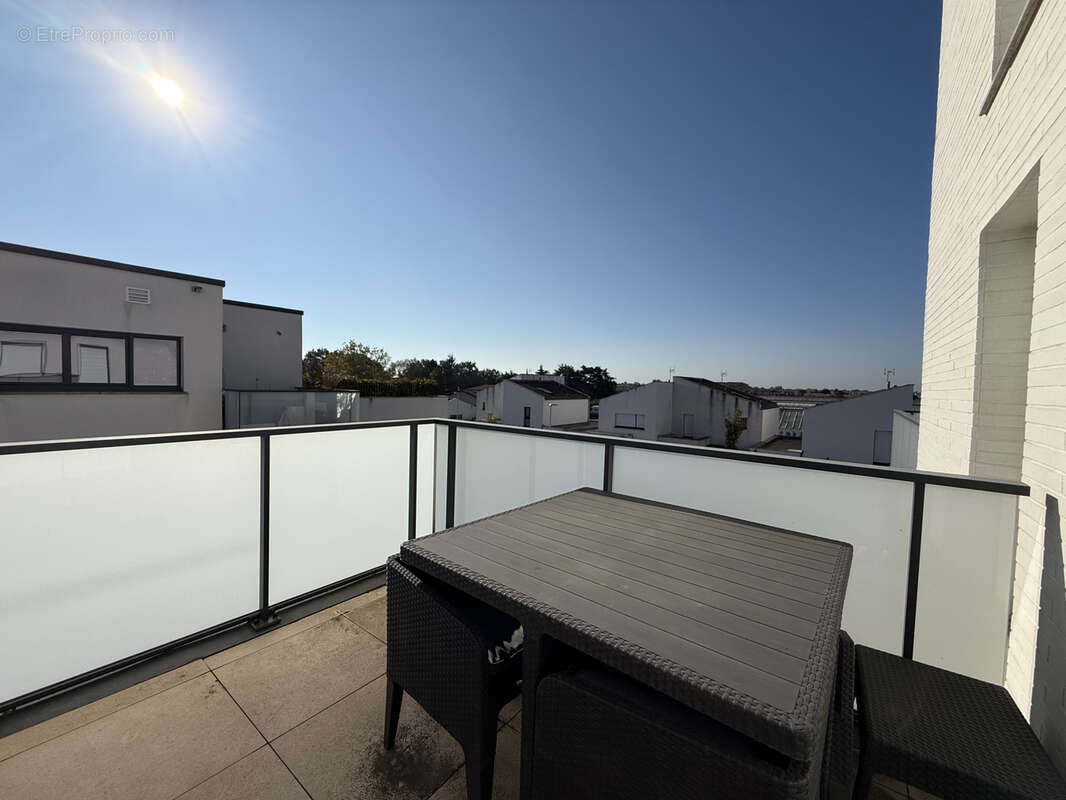 Appartement à VILLENEUVE-TOLOSANE