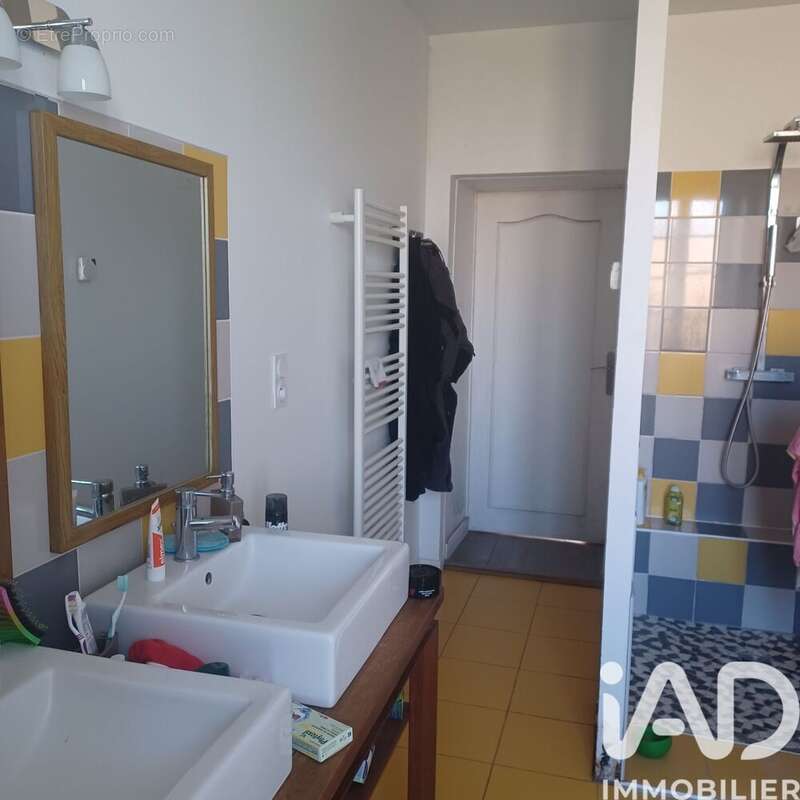 Photo 9 - Maison à MIRAMBEAU