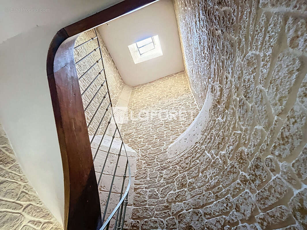 Maison à ILLE-SUR-TET